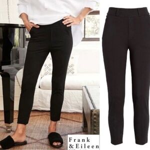 Frank and Eileen billion dollar pants small